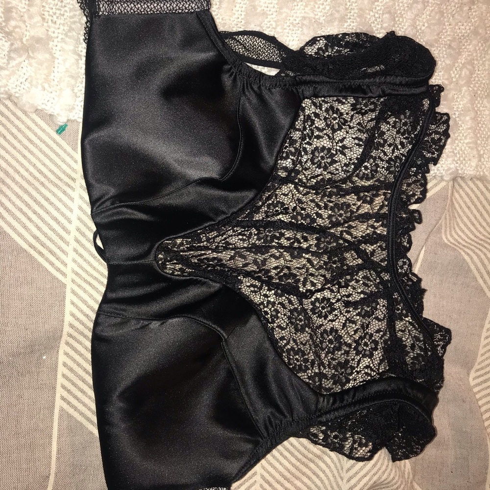 Victoria secret bra